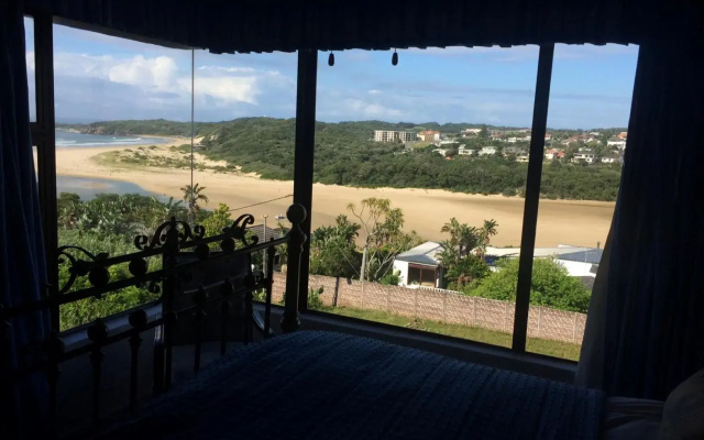 Seaview Place Bed and Breakfast