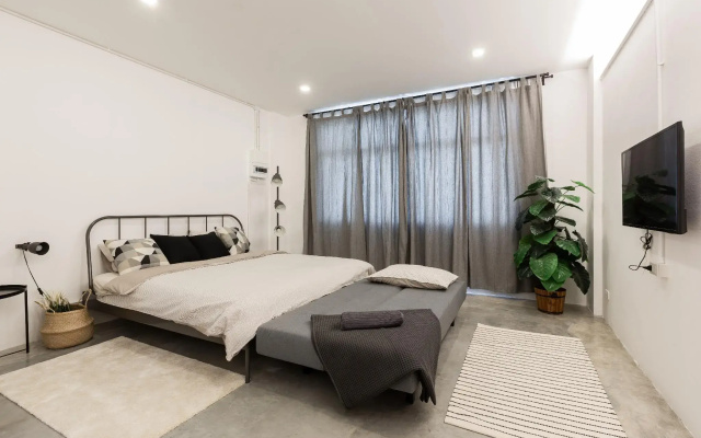 Loft Series