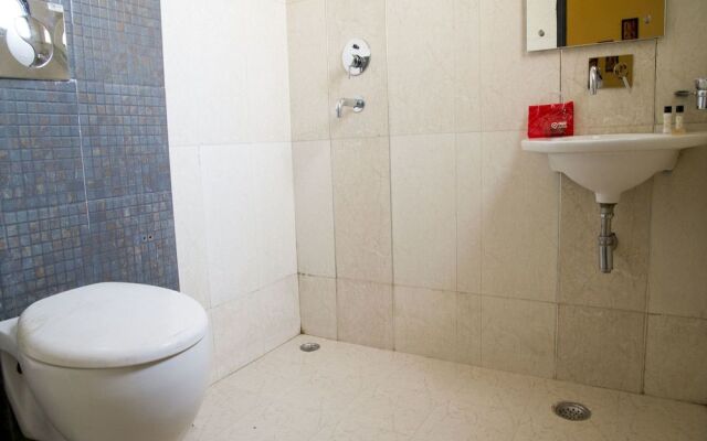 OYO 309 Hotel HKS Residency