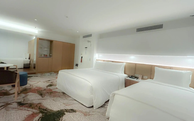 Federal Hotel Kuala Lumpur