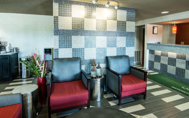 Quality Inn near Parc Natchitoches