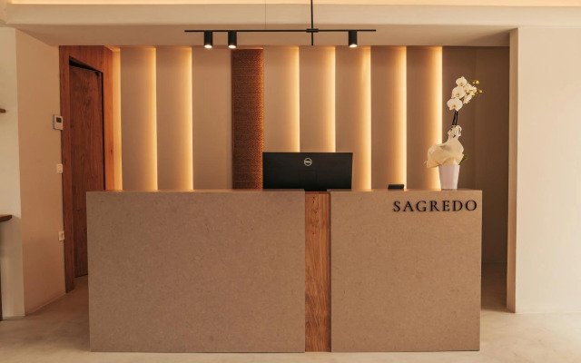 Sagredo Boutique Hotel & SPA