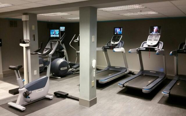Crowne Plaza Hotel Jacksonville Airport/I-95N by IHG