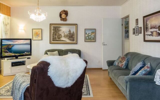 House  Ranua