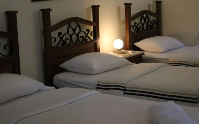 Casa Zenia Siglo V
