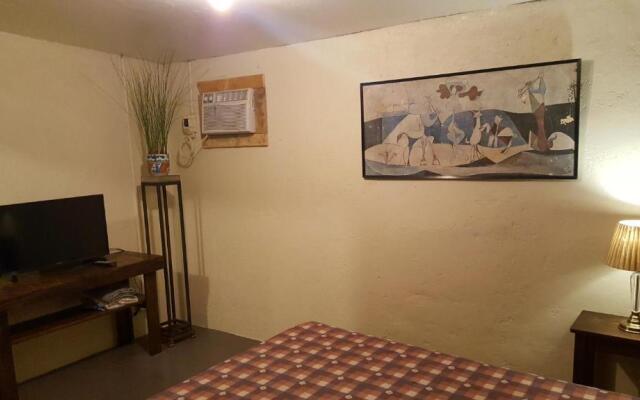 Marius B&B & Hostel