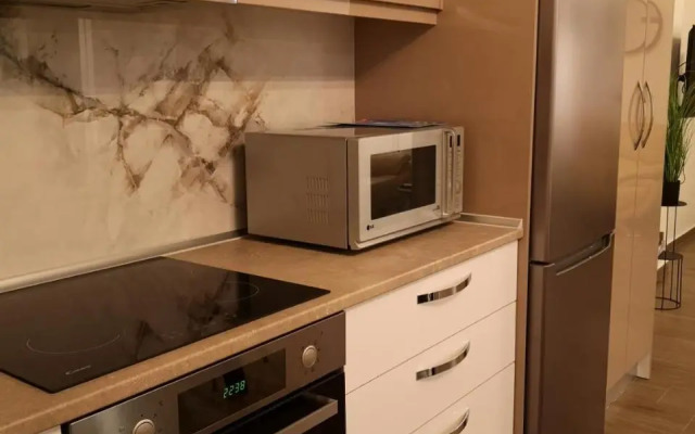 Sunny Holidays Apartment