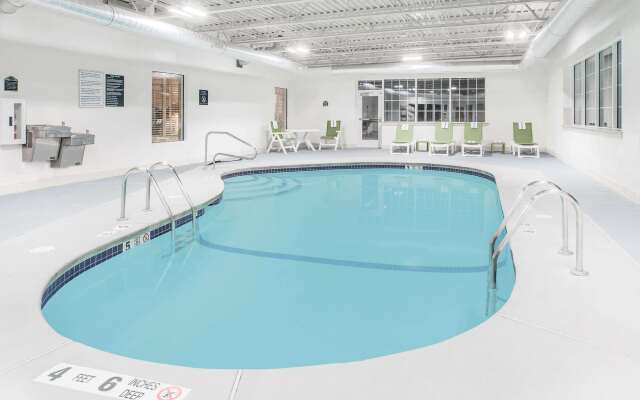 Wingate by Wyndham Ellicottville