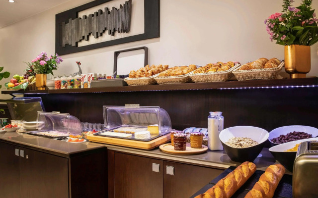 Mercure Paris La Sorbonne Saint Germain des Pres Hotel