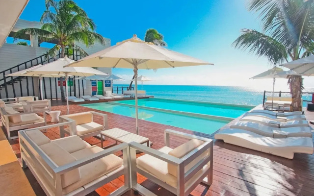 Penthouse Vista Playa - At Mareazul