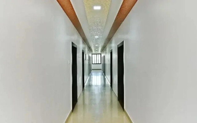 Hotel Rajputana Heights