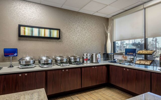 Best Western Cocoa Beach - Port Canaveral