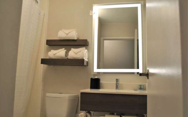 Best Western Plymouth Inn-White Mountains