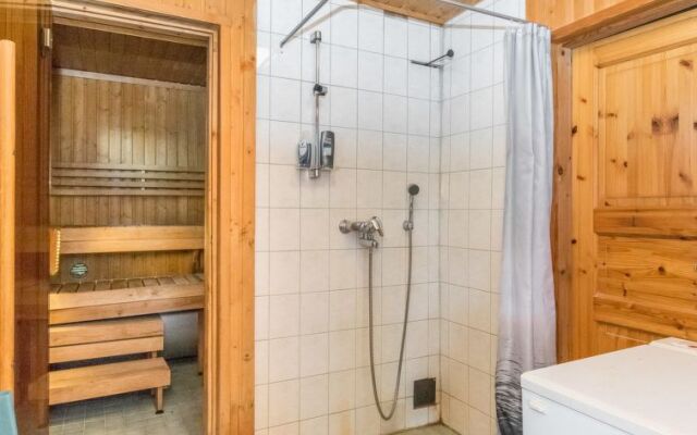 Holiday Home Tallukka