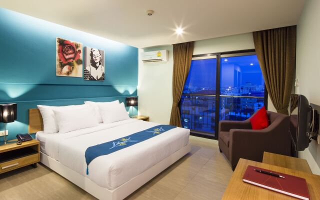 Livotel Hotel Lat Phrao Bangkok