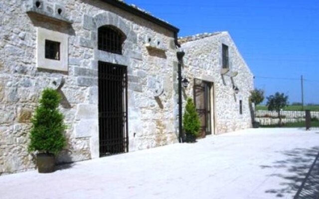 Masseria SantElia