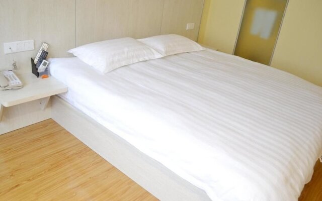 Urban Hotel 118