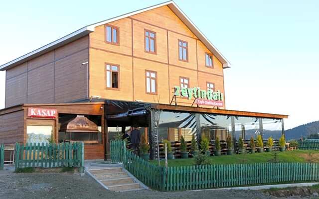 Zeytindalı Yayla Hotel