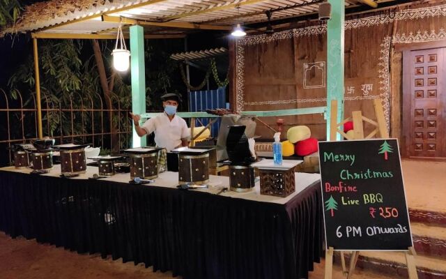 Pushp Vatika Resort & Lawns