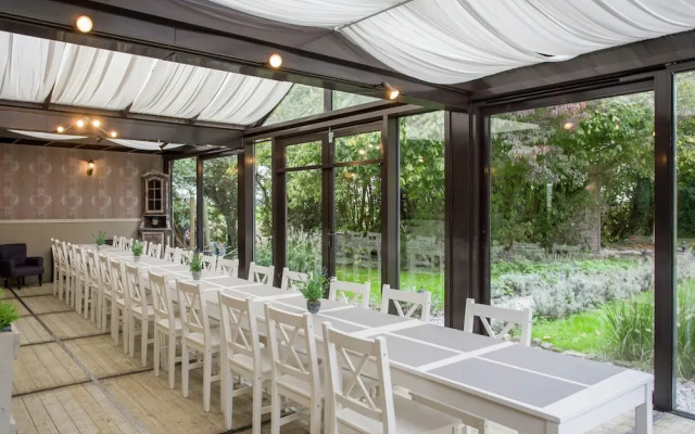 Holiday Home in Alveringem Near Coast