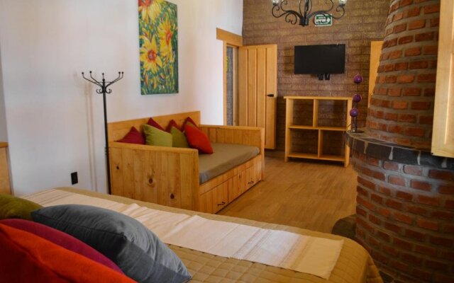 Hoteles Viva Tapalpa