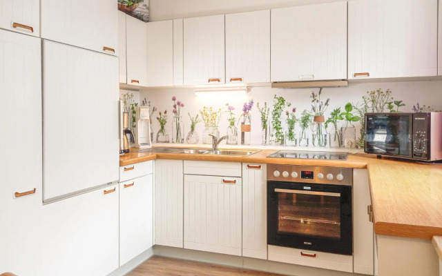 Ferienhaus Frühlingstraße