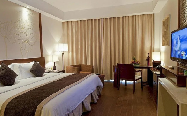 Vital Resort Spa Hotel