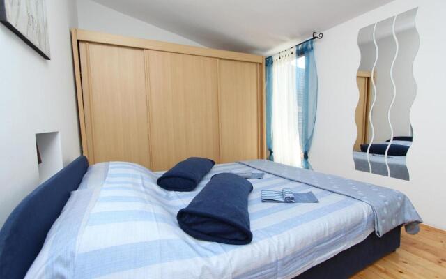 Apartments Anica