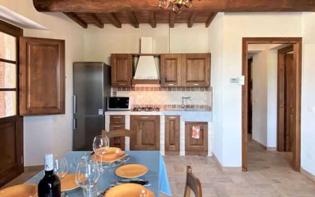 House Saxum Guardistallo