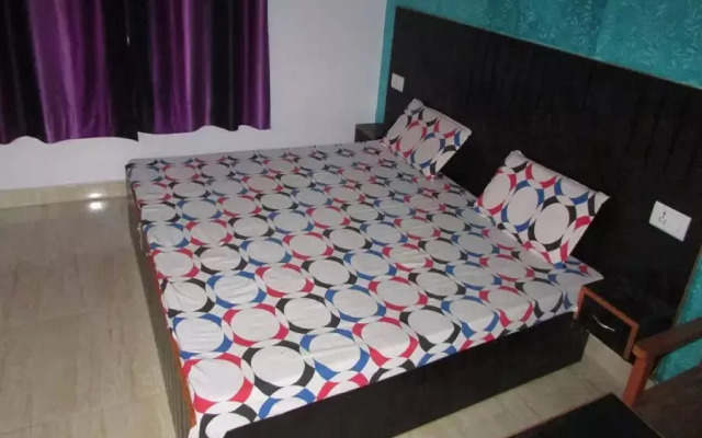 Rudra Guest House