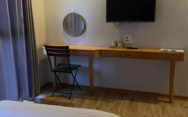 Sapa Aroma Hotel