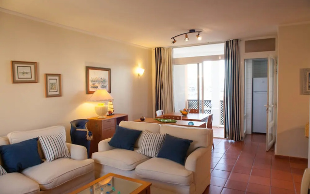 Vilamoura Marina Apartment