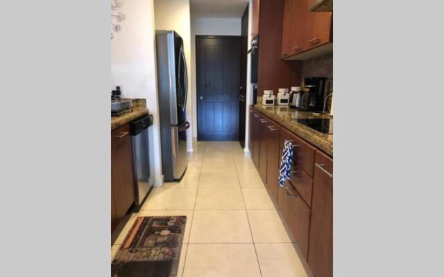 Luxury Apartment in Nuevo Vallarta Villamagna Condo