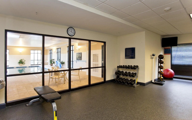 Hampton Inn Front Royal