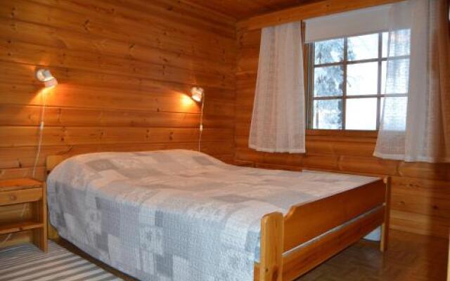 Rinnepelto Holiday Cottages