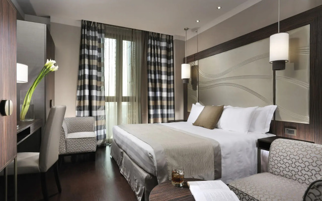 Uptown Palace
