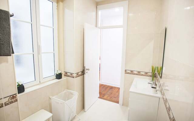 Central & Cosy Apartment