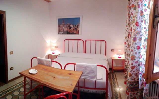 Locanda del Gabellino