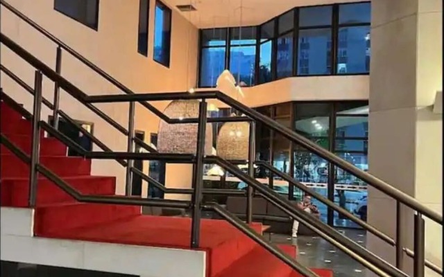 Apartamento Copa Resort HIR 19