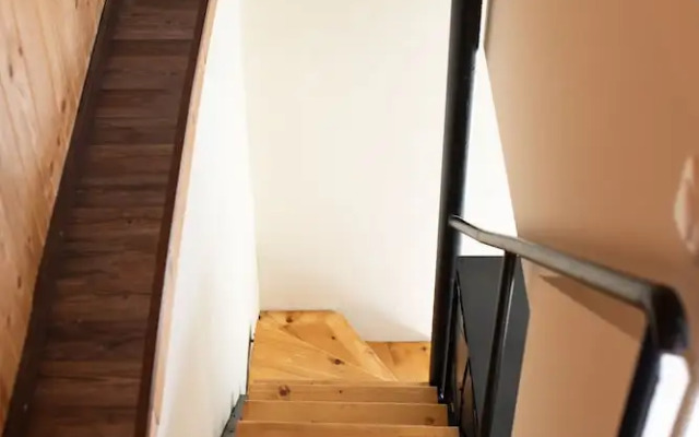 Luxury Loft Lefkas