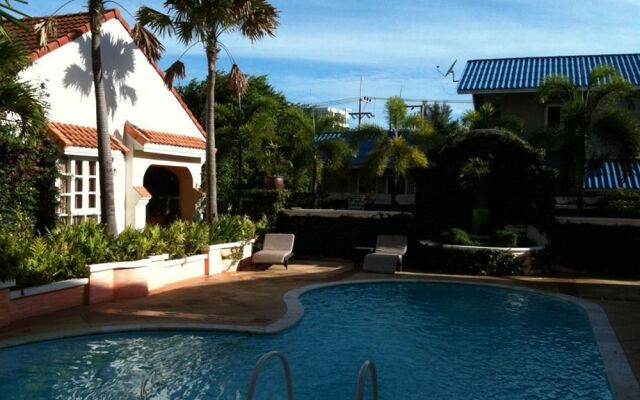 Justbeds@Baan Rajdamnern Hua Hin