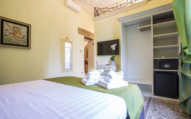 Trastevere Royal Suite Trilussa