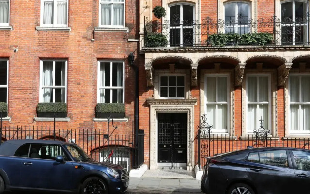 Premium 1 bedroom Apartment Kensington