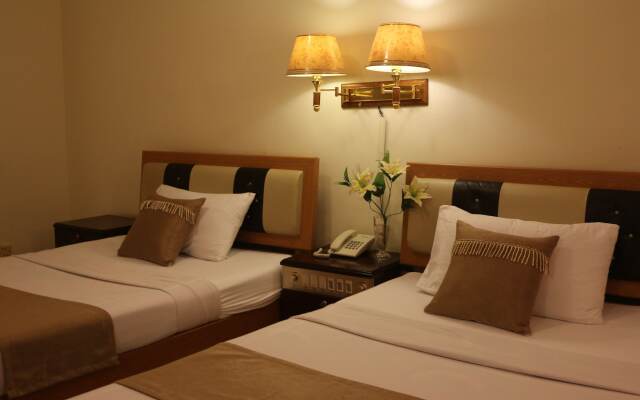 You Eng Hotel