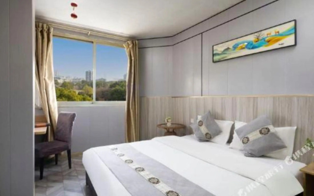 Changle Hotel