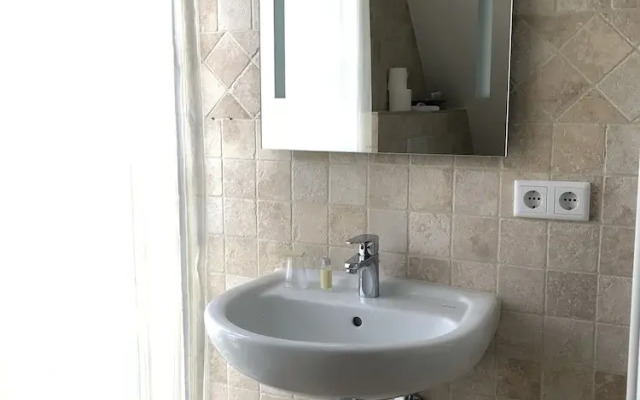 Ferienwohnung Elstar