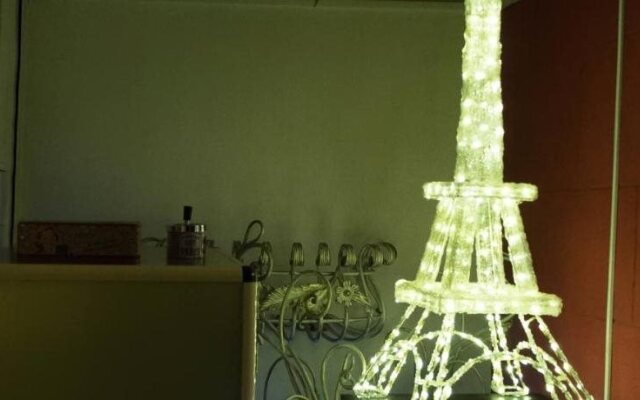 Миниотель24 на Мира