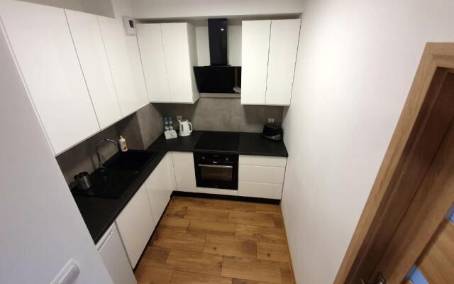 GM Apartament Szczecin