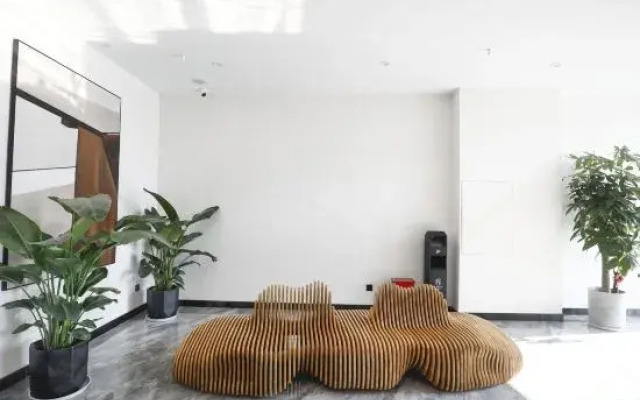 Tans Boutique Hotel
