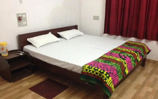 Samrat Palace Guest House